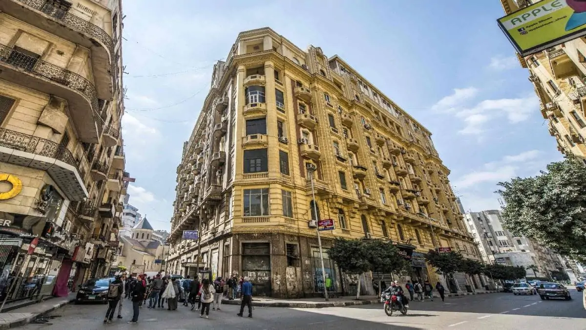 قانون الإيجارات القديمة عدالة متأخرة.. تفاصيل معاناة الملاك لمدة 100 عام